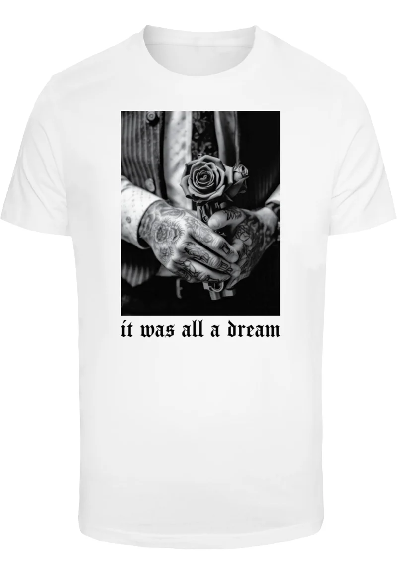 MT It Was All A Dream Tee