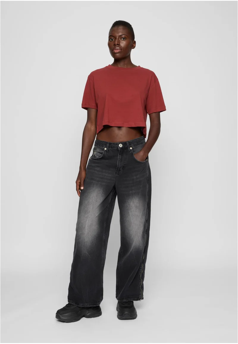 UC Short Oversized Tee 2-Pack