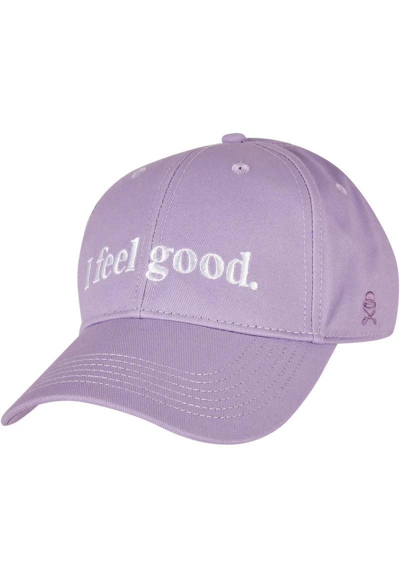 CS Feelin Good Curved Cap