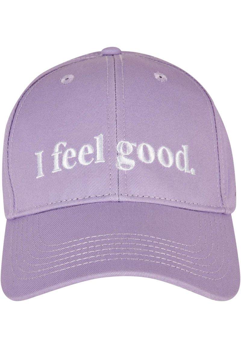 CS Feelin Good Curved Cap
