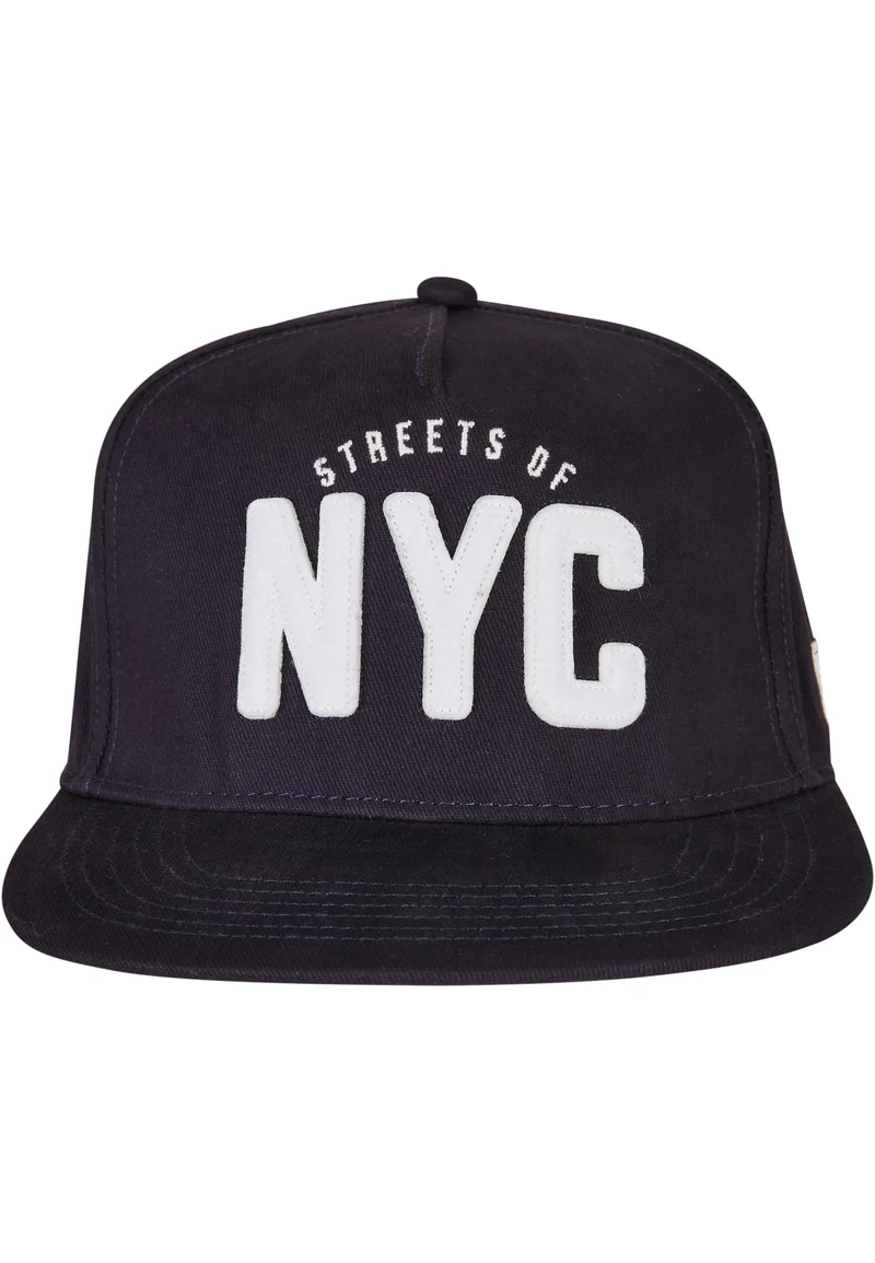 CS Streets of NYC Cap