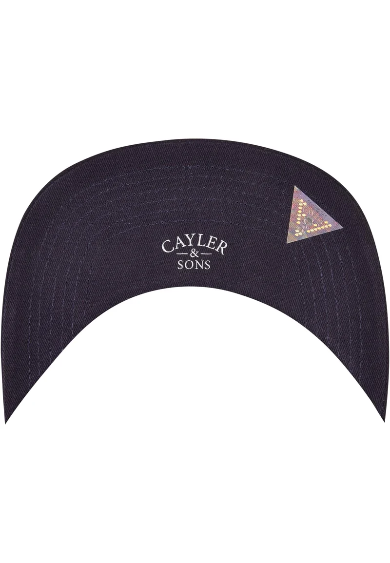 CS Streets of NYC Cap