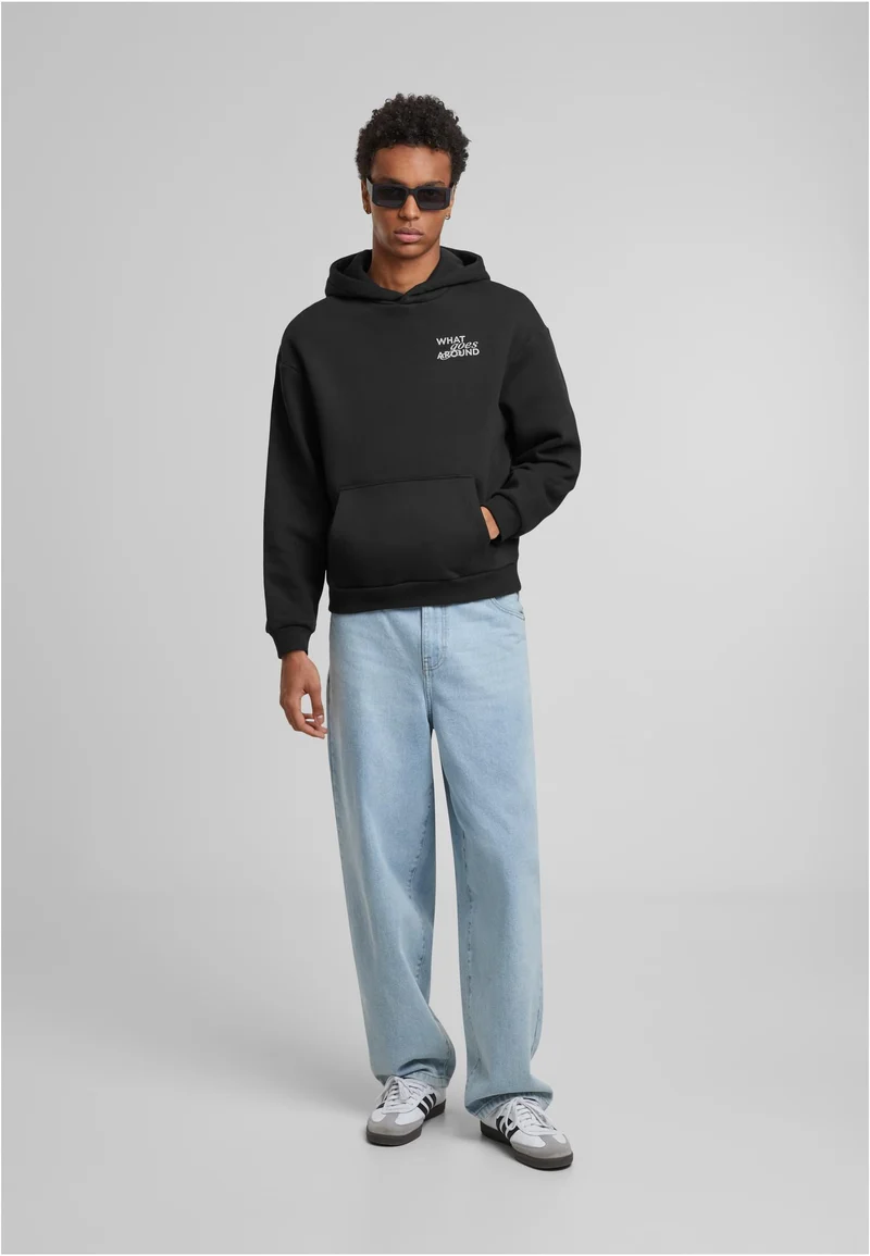 MT In Return Fluffy Hoody
