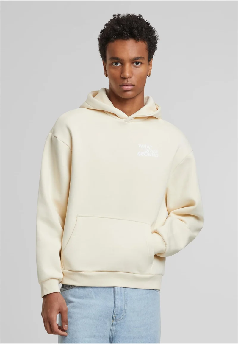 MT In Return Fluffy Hoody