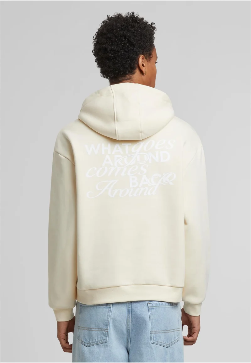MT In Return Fluffy Hoody