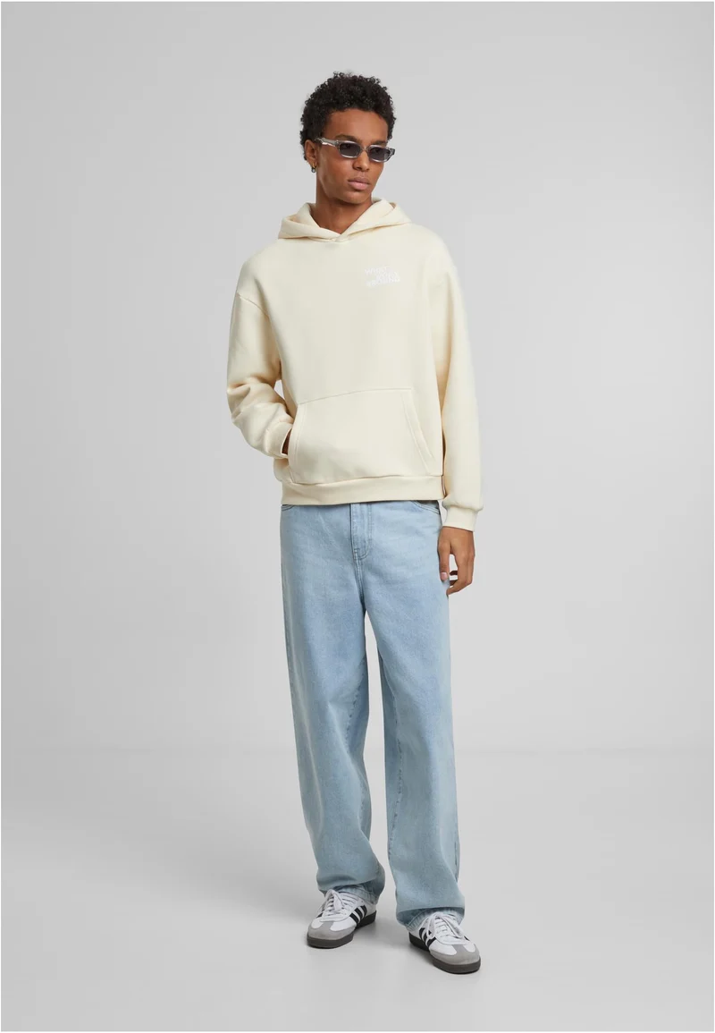 MT In Return Fluffy Hoody