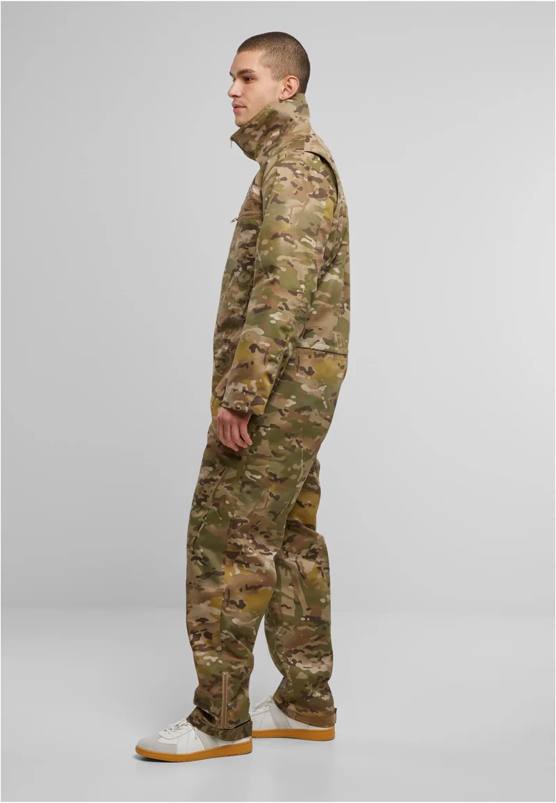 B Tank Jumpsuit