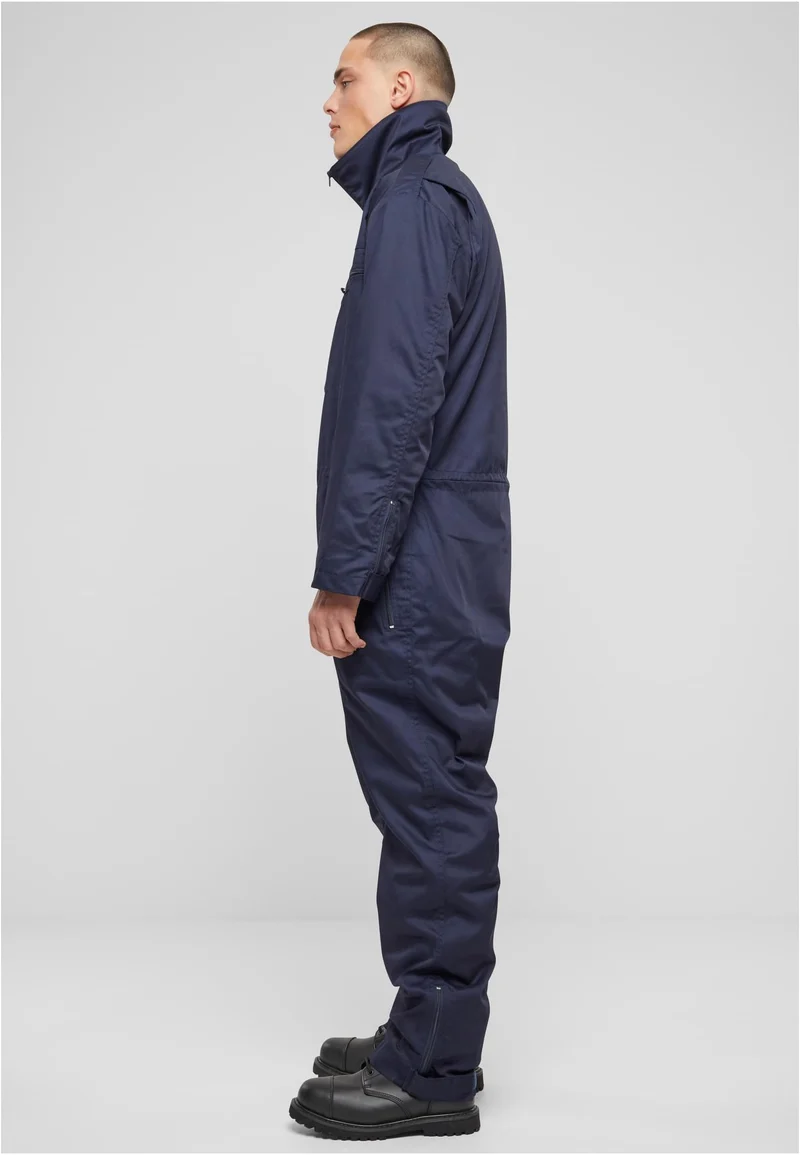 B Tank Jumpsuit