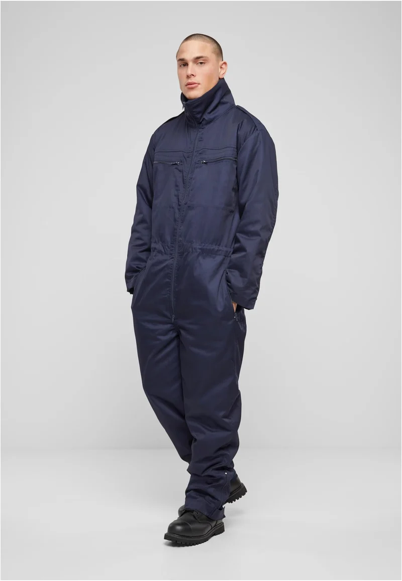 B Tank Jumpsuit