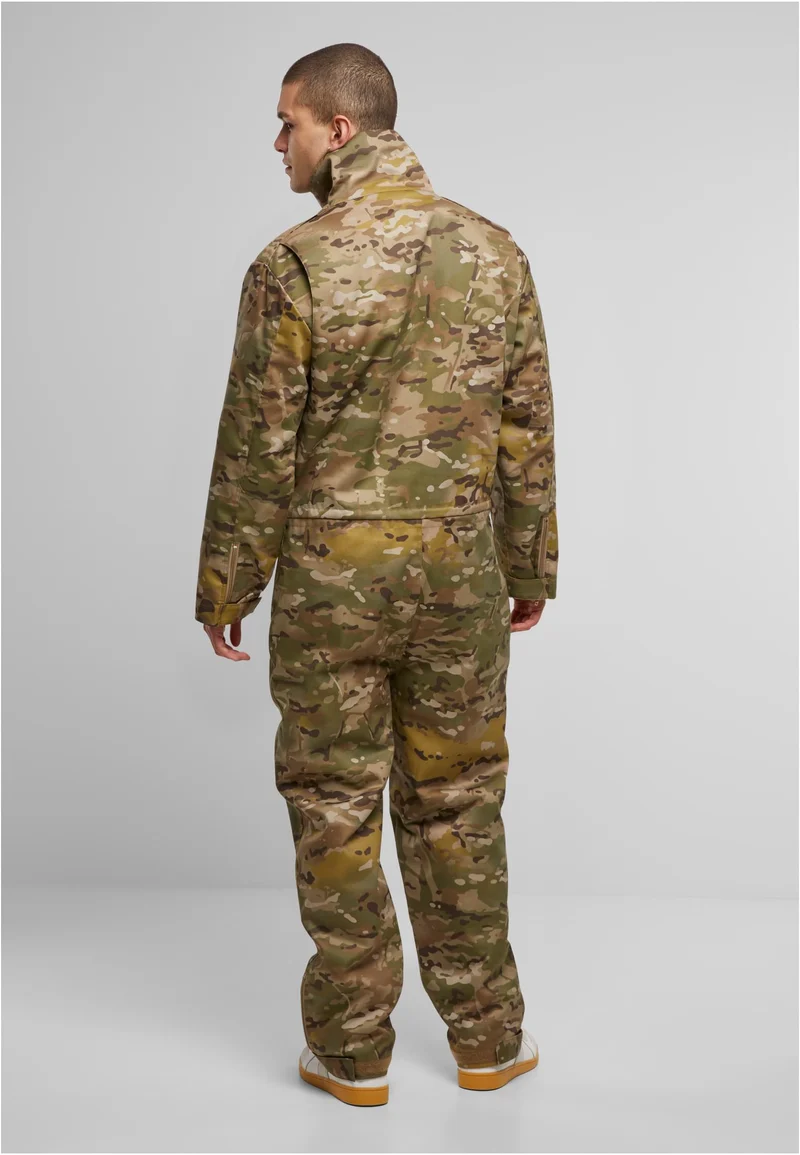 B Tank Jumpsuit