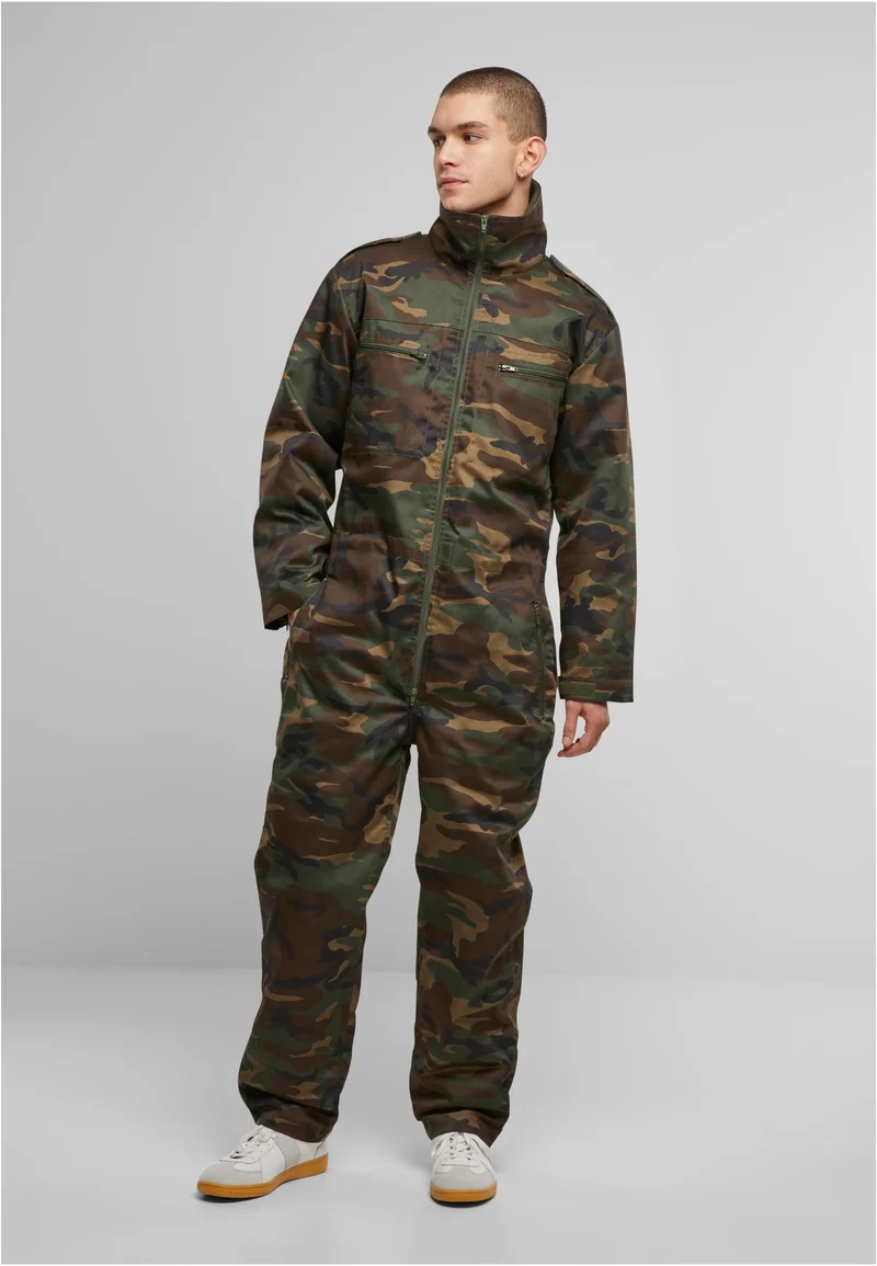 B Tank Jumpsuit