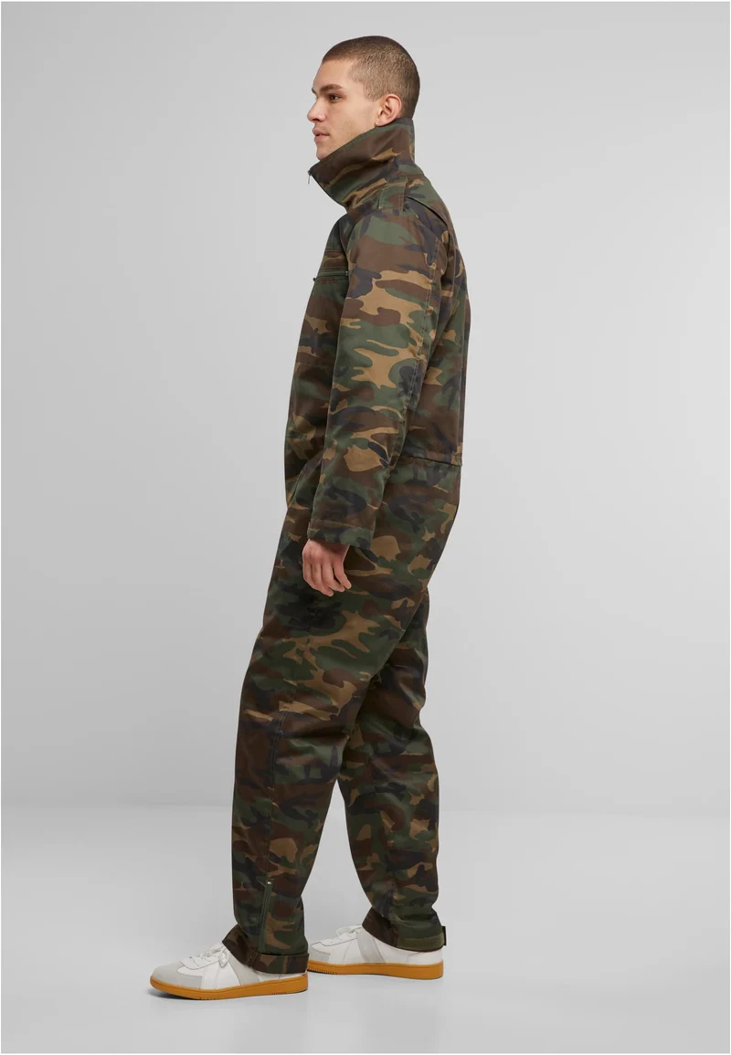 B Tank Jumpsuit