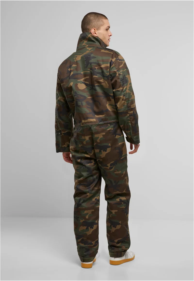 B Tank Jumpsuit