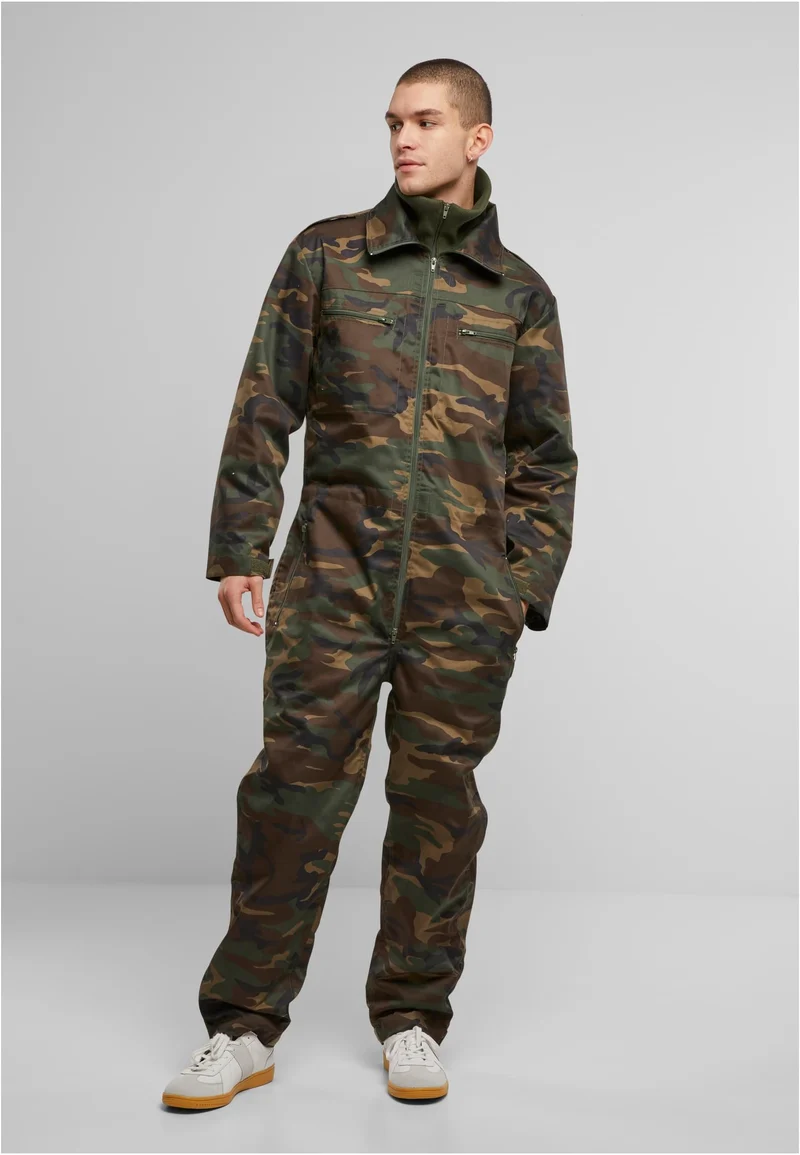 B Tank Jumpsuit