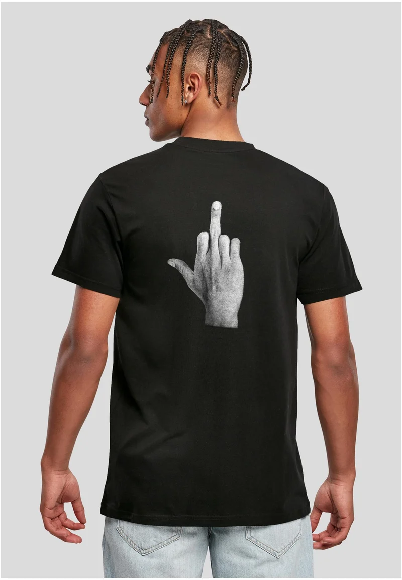 MT I Don't Give A Tee