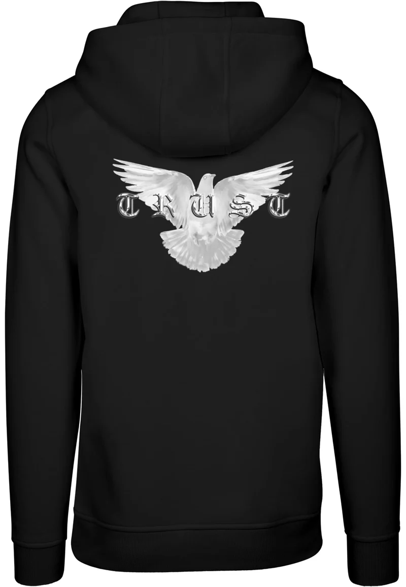 MT Trust Dove Hoody