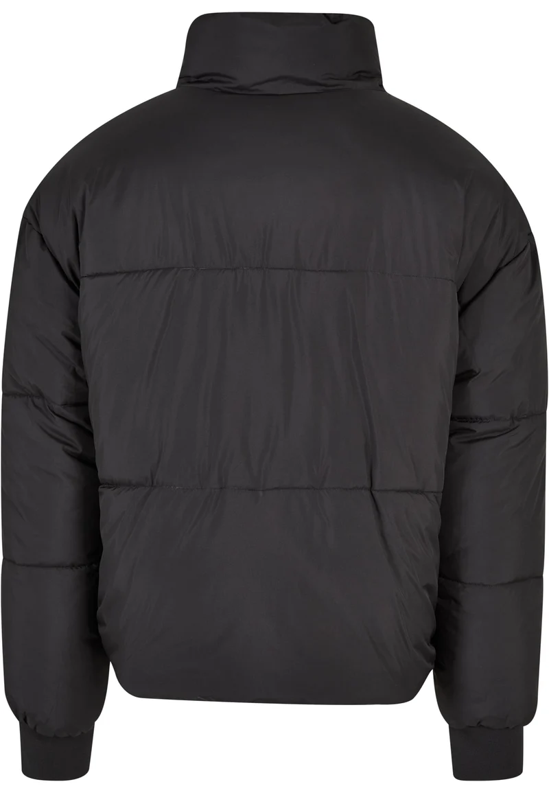 UC Short Big Puffer Jacket