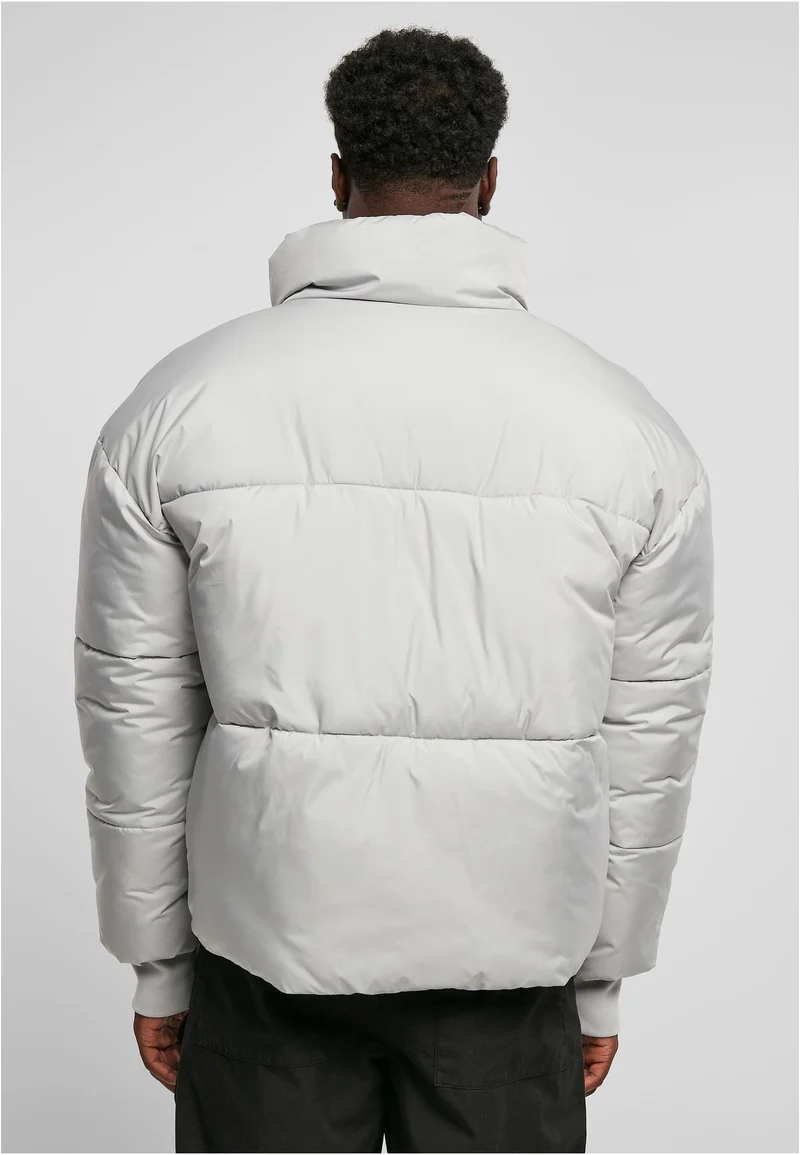 UC Short Big Puffer Jacket