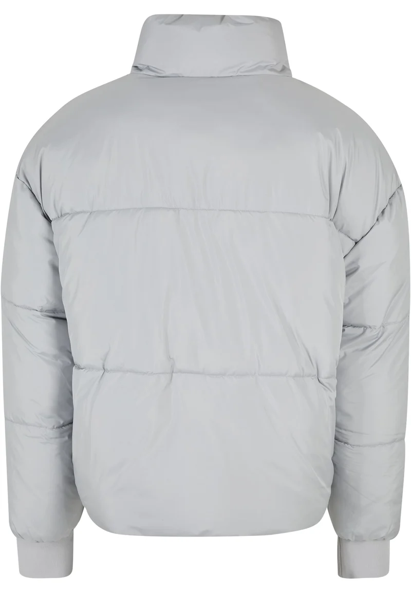 UC Short Big Puffer Jacket