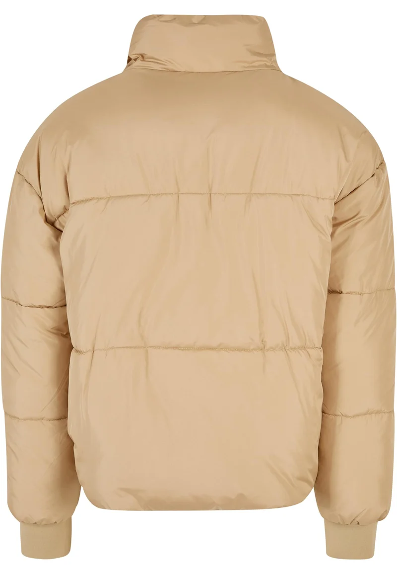 UC Short Big Puffer Jacket
