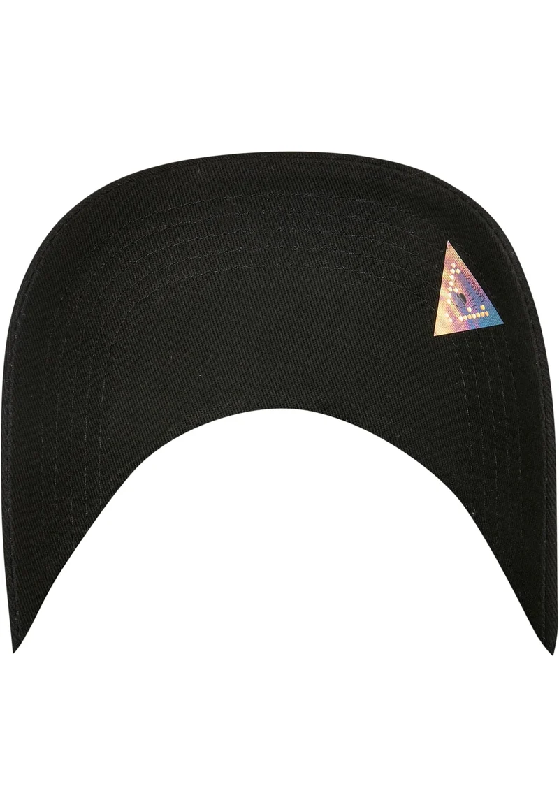 CS Munchie Stitches Curved Cap