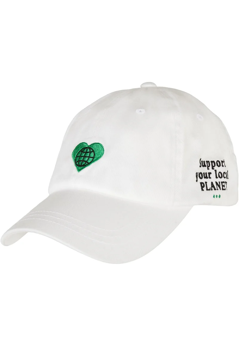 CS Local Planet Curved Cap