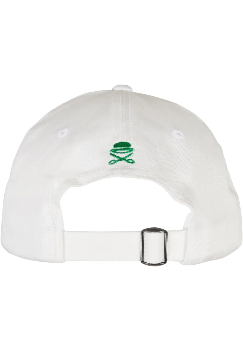 CS Local Planet Curved Cap