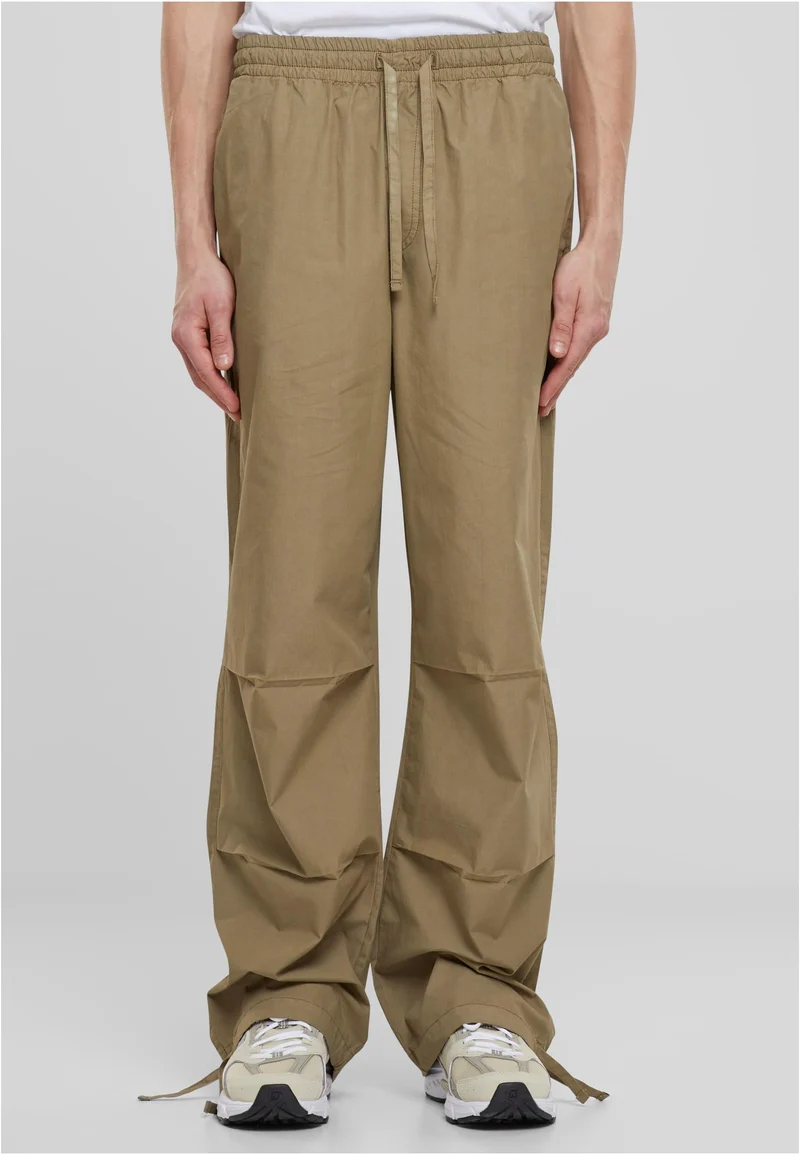 UC Wide Poplin Pants