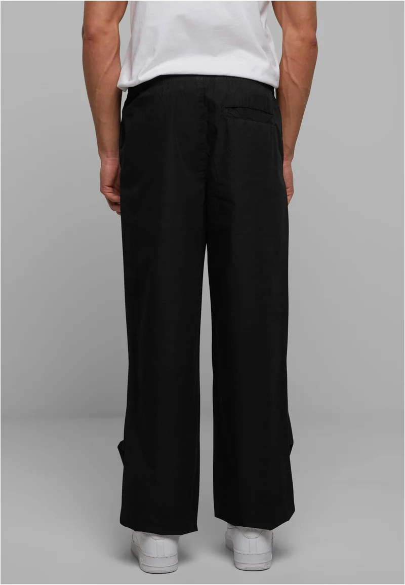 UC Wide Poplin Pants