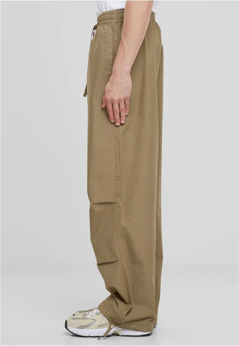 UC Wide Poplin Pants