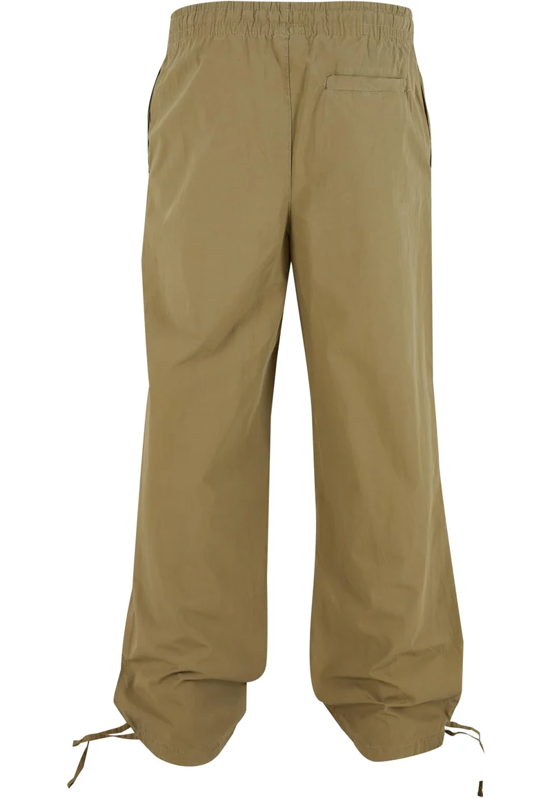 UC Wide Poplin Pants