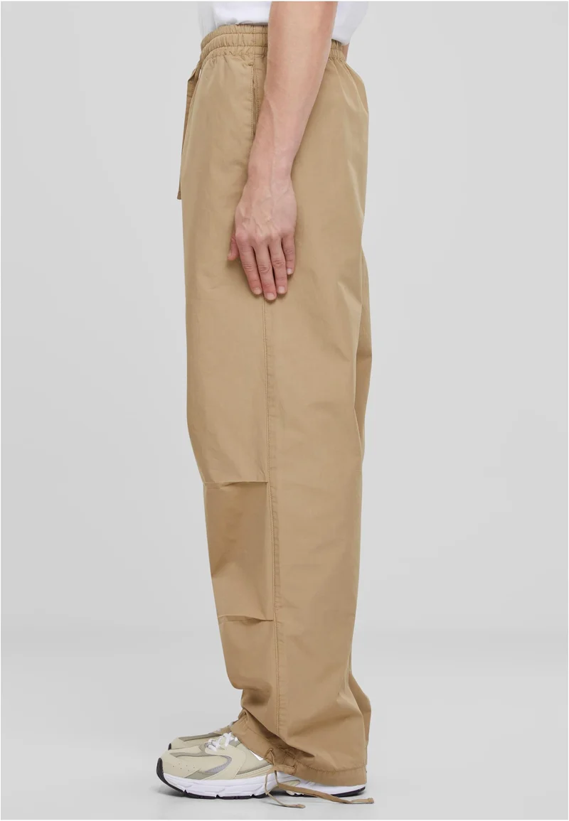 UC Wide Poplin Pants