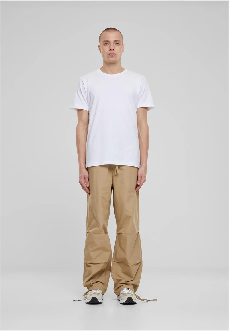 UC Wide Poplin Pants