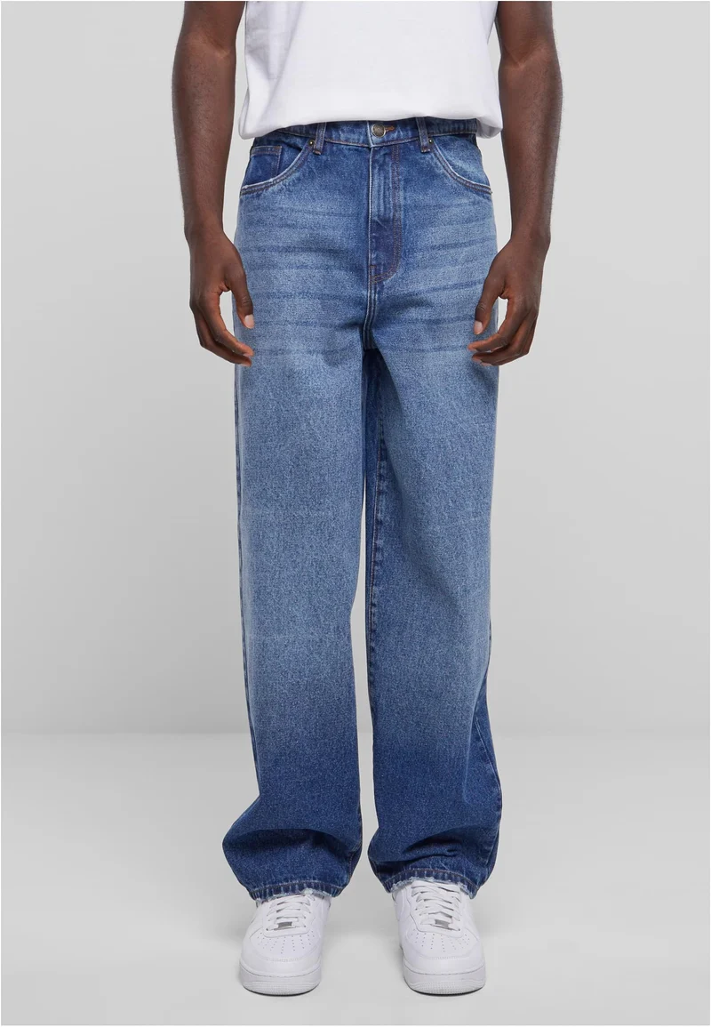 UC Heavy Ounce Baggy Fit Jeans