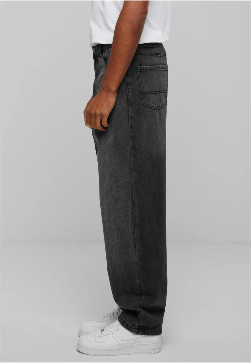 UC Heavy Ounce Baggy Fit Jeans