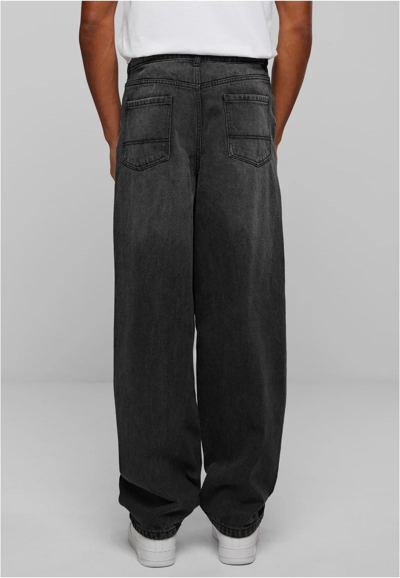 UC Heavy Ounce Baggy Fit Jeans