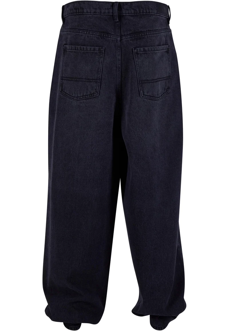 UC Heavy Ounce Baggy Fit Jeans