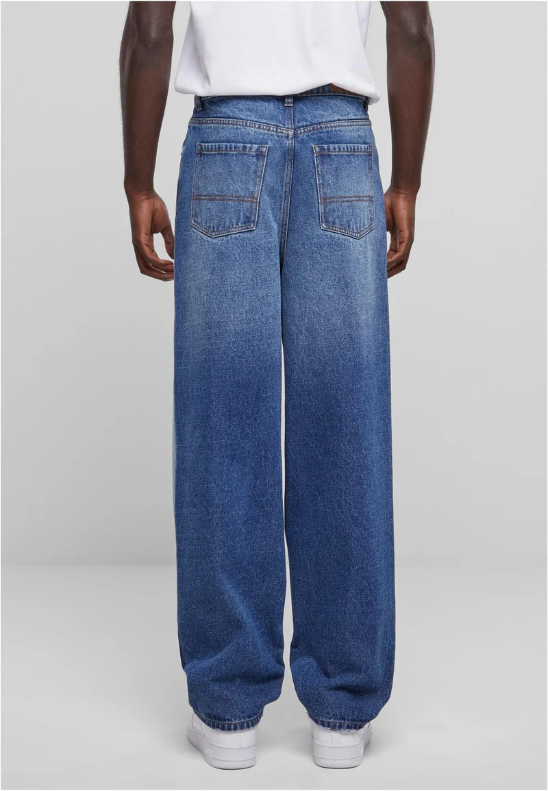 UC Heavy Ounce Baggy Fit Jeans