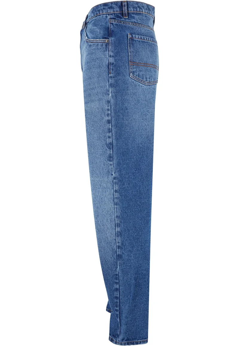 UC Heavy Ounce Baggy Fit Jeans