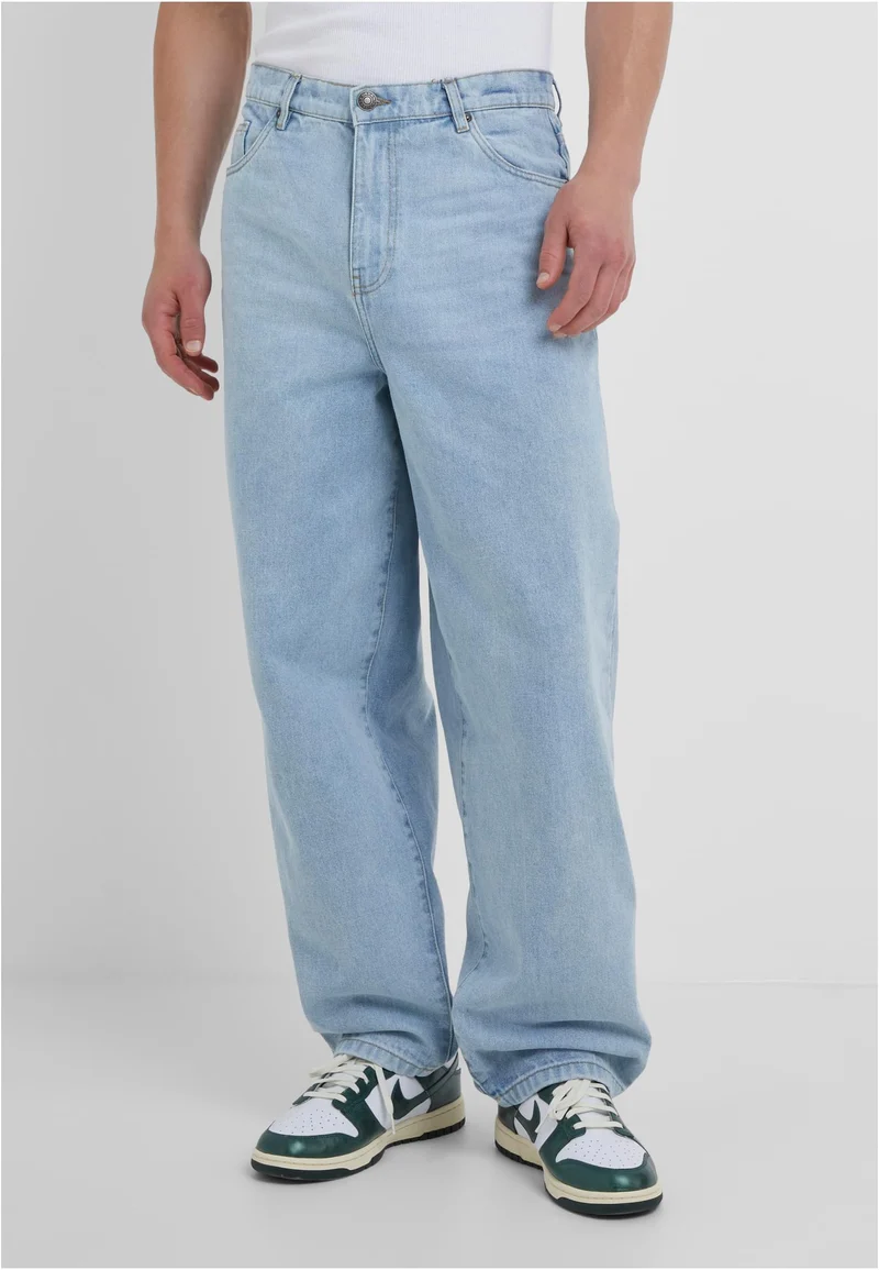 UC Heavy Ounce Baggy Fit Jeans