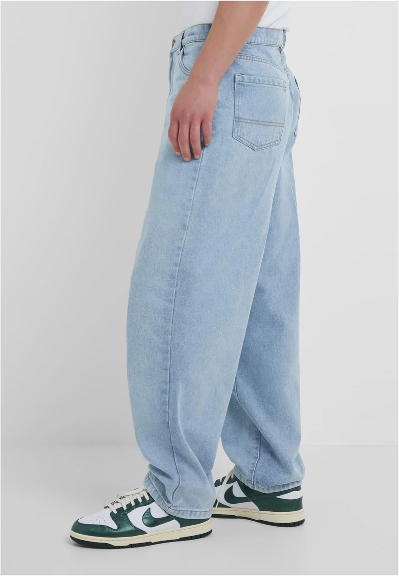 UC Heavy Ounce Baggy Fit Jeans