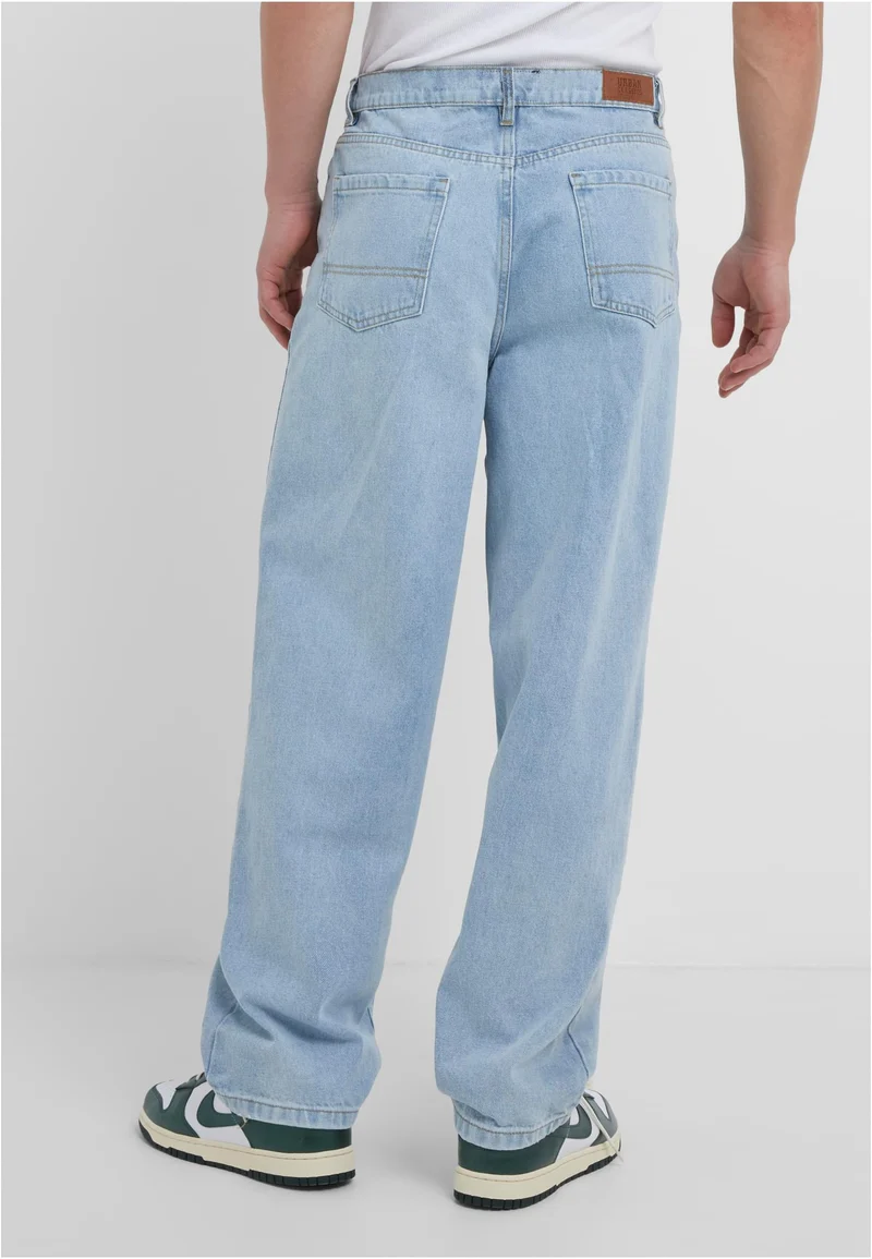 UC Heavy Ounce Baggy Fit Jeans
