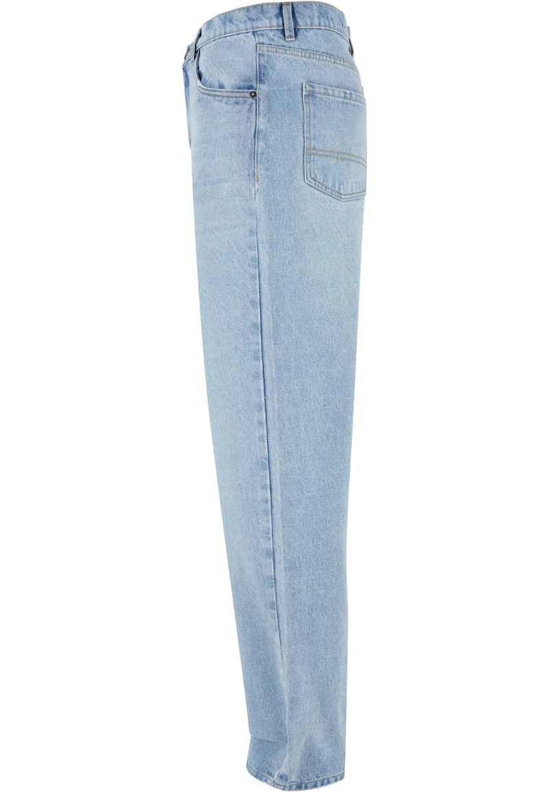 UC Heavy Ounce Baggy Fit Jeans
