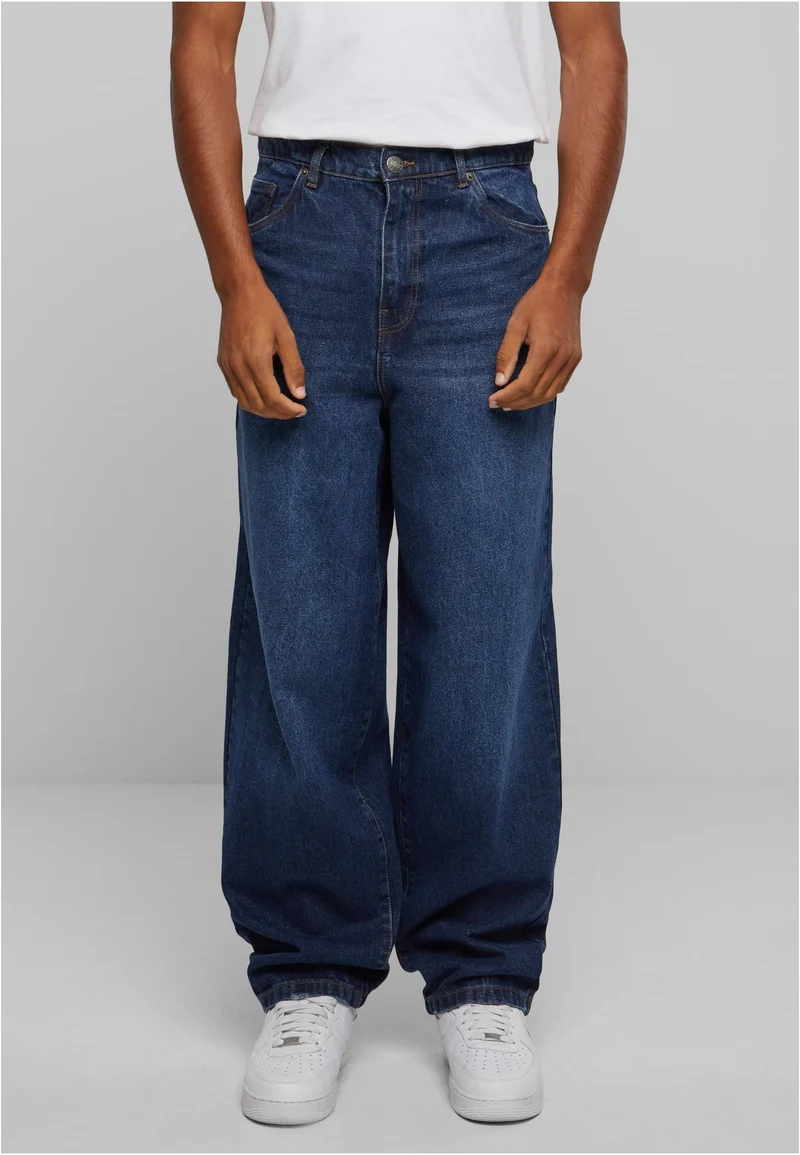 UC Heavy Ounce Baggy Fit Jeans