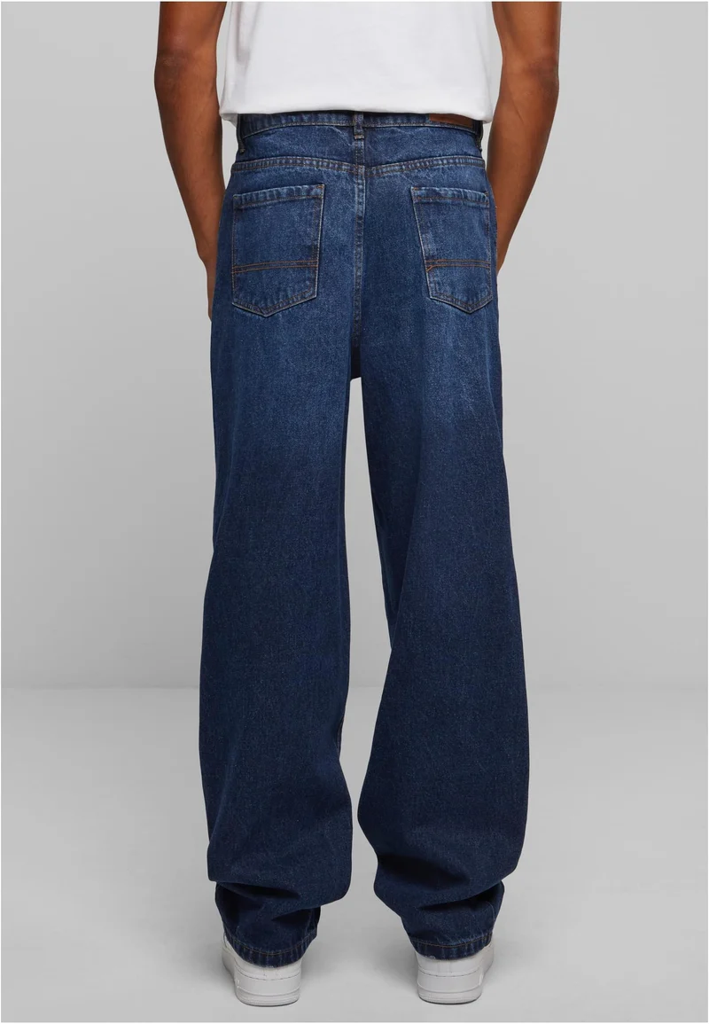 UC Heavy Ounce Baggy Fit Jeans