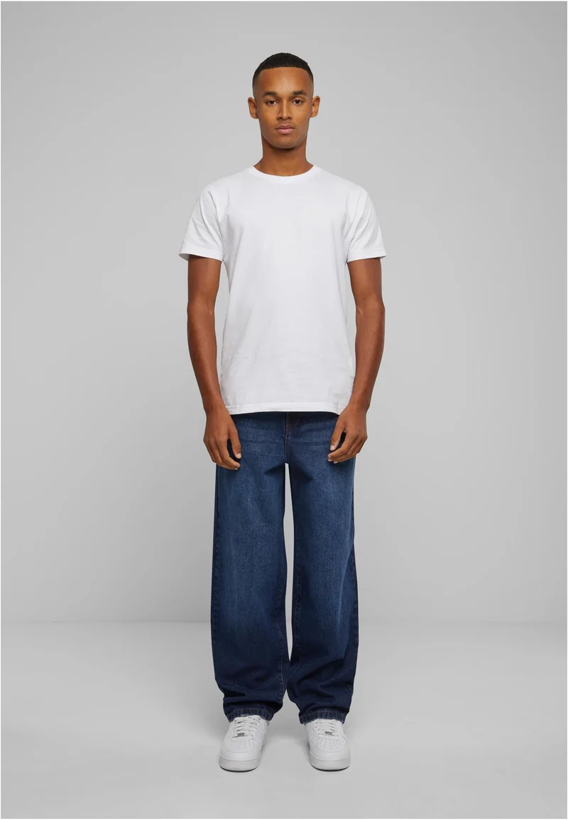 UC Heavy Ounce Baggy Fit Jeans