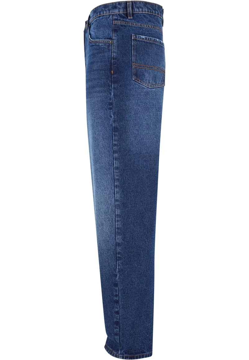 UC Heavy Ounce Baggy Fit Jeans