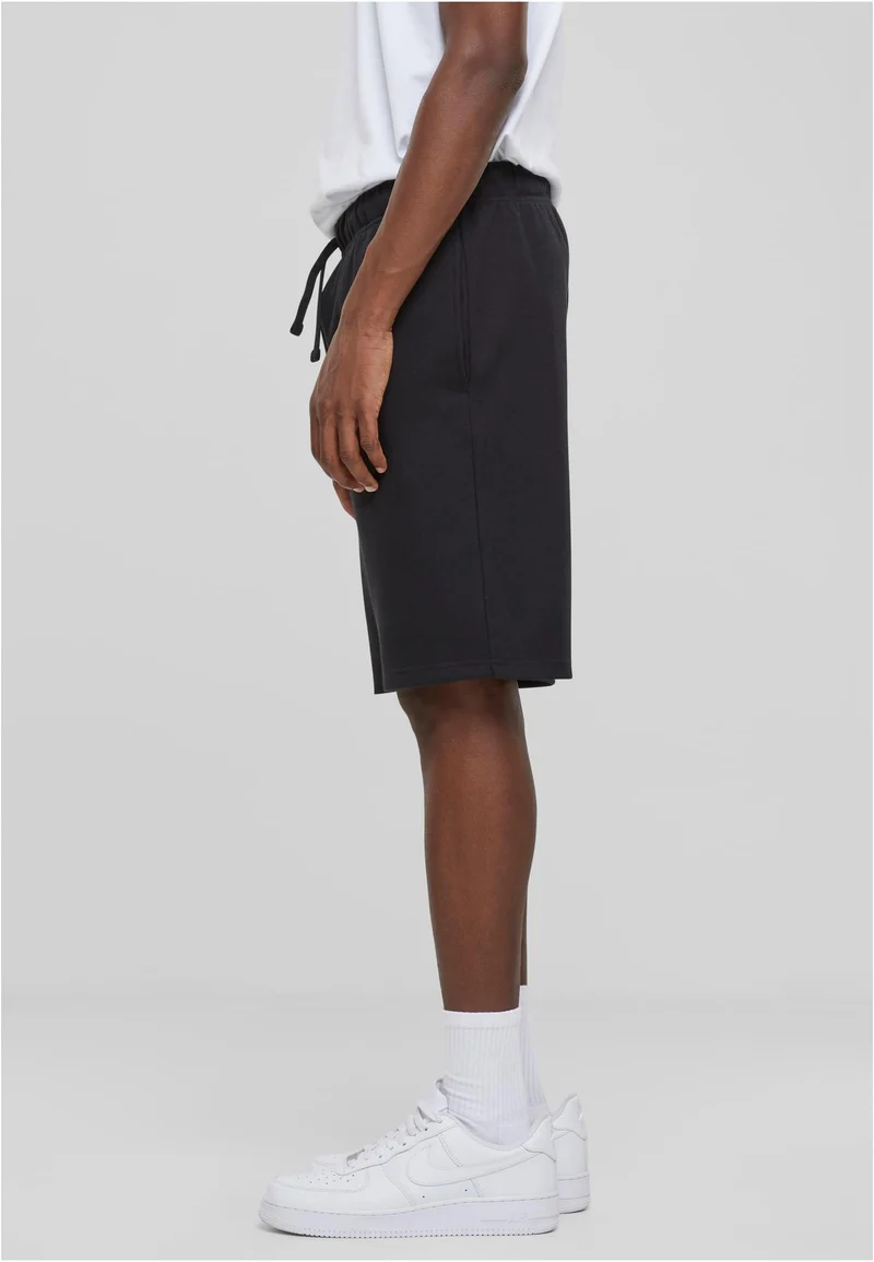 UC Light Terry Shorts