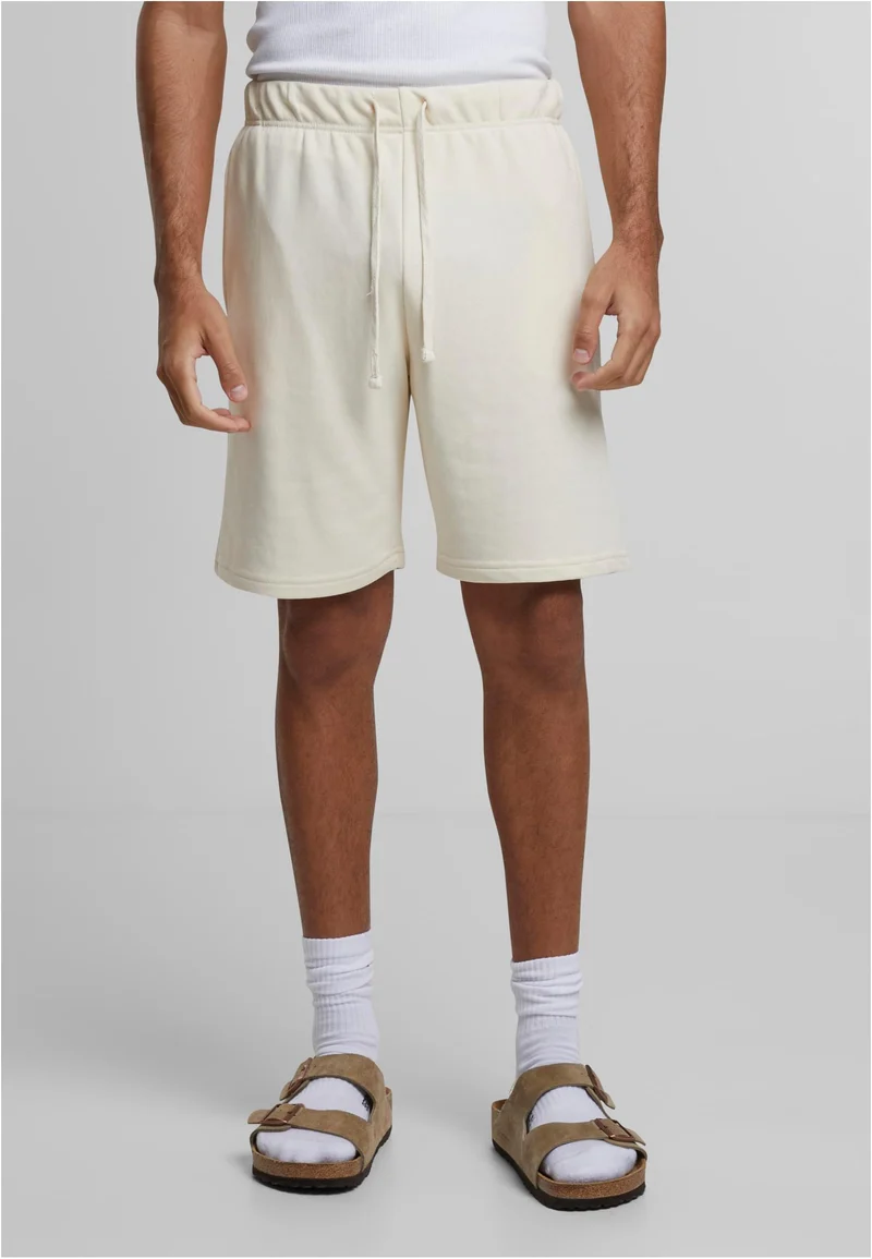 UC Light Terry Shorts