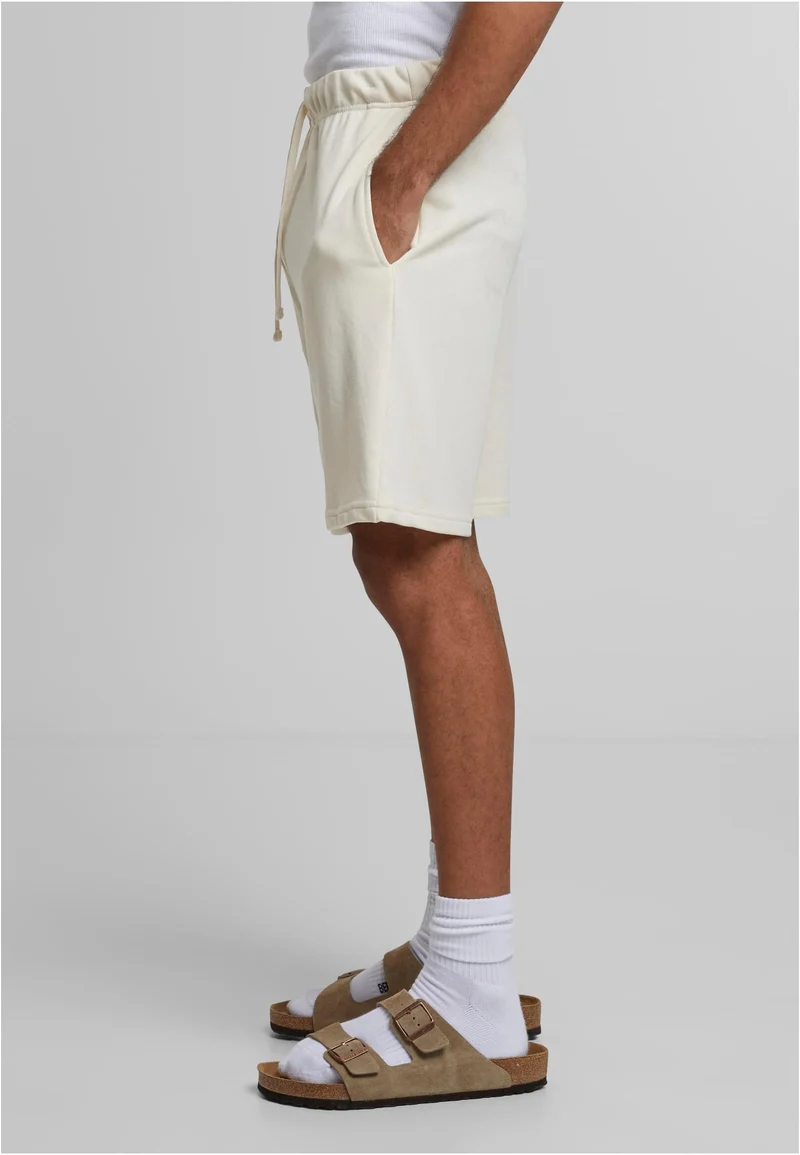 UC Light Terry Shorts